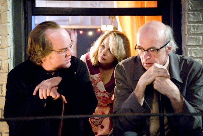 Synecdoche new online york online